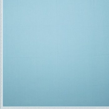 Gewebter Bambus mit rec. Polyester / Elasthan delphinenblau